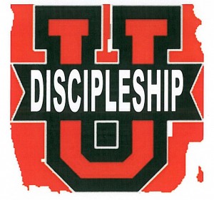 Discipleship University