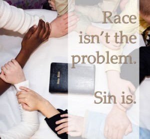 race relations