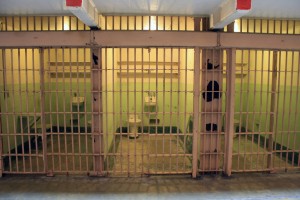 Prison Cells - Alcatraz  Creative Commons License - miss_millions