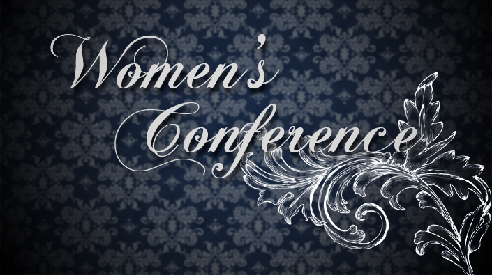 Women's Conference2 (WEB) - Faith Baptist Church